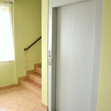 Lägenhet Na Proznej W Kolobrzegu *