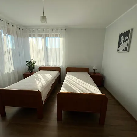 Lägenhet Na Proznej W Kolobrzegu