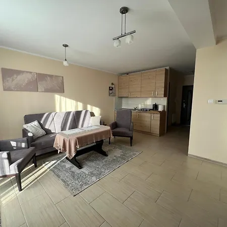 Appartamento Na Proznej W Kolobrzegu Kołobrzeg