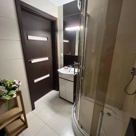 Na Proznej W Kolobrzegu * Kołobrzeg