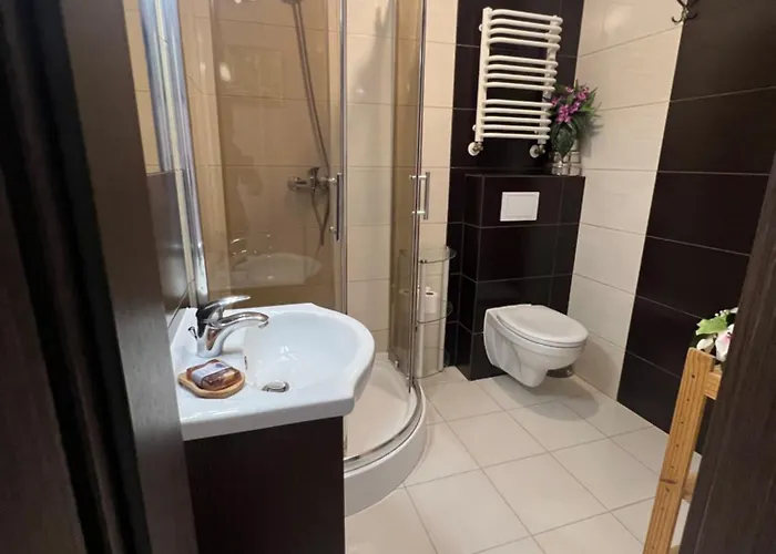 Na Proznej W Kolobrzegu *